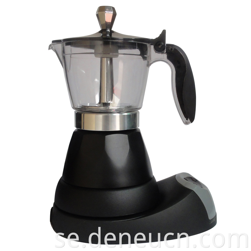 Jt01 2b 831 Classical Pc Electronic Coffee Maker1